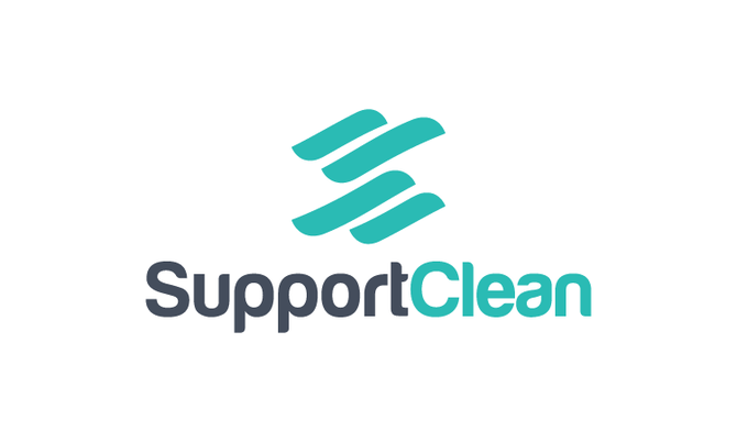 SupportClean.com