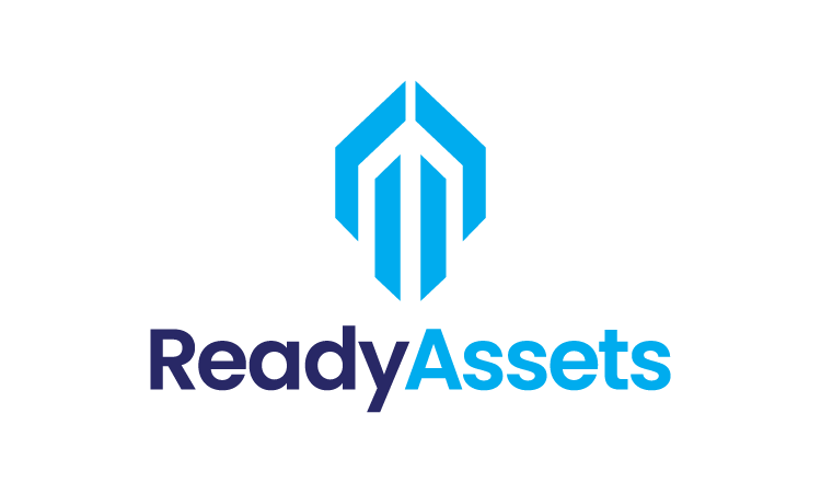 ReadyAssets logo