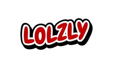 Lolzly.com - Creative brandable domain for sale