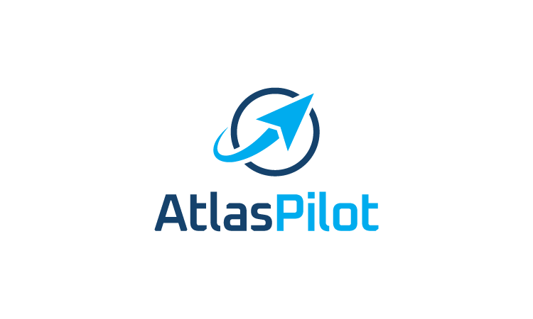 AtlasPilot logo