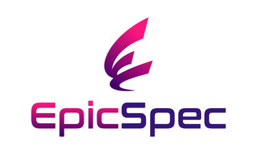 EpicSpec.com - Creative brandable domain for sale