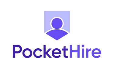 PocketHire.com - Creative brandable domain for sale
