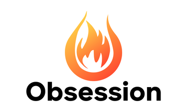 Obsession.io - Creative brandable domain for sale