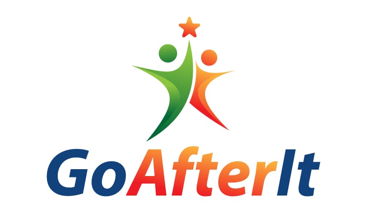 GoAfterIt logo