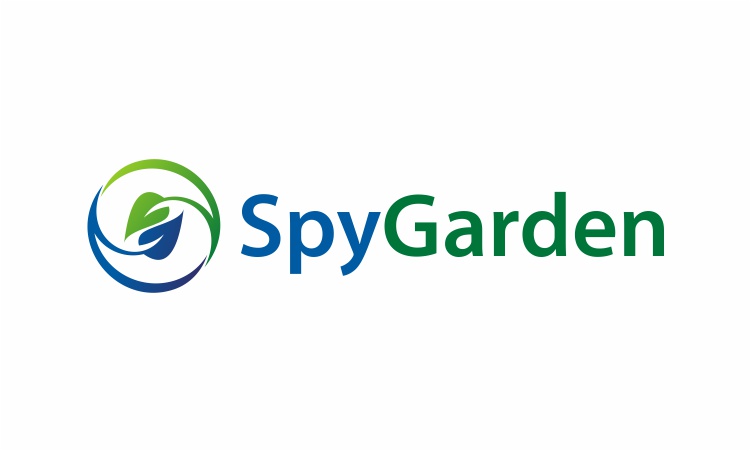 SpyGarden logo