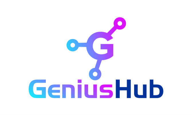 GeniusHub.org