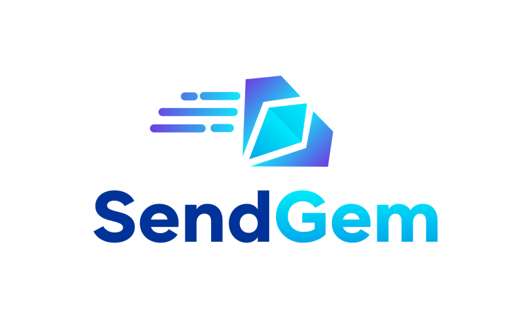 SendGem logo