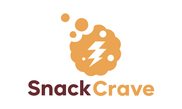 SnackCrave.com - Creative brandable domain for sale
