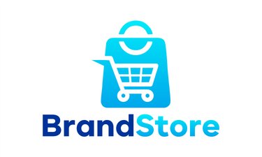 BrandStore.co - Creative brandable domain for sale