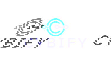 Cybify.com - Creative brandable domain for sale