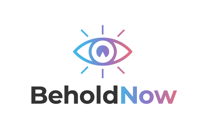 BeholdNow.com