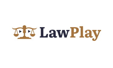 LawPlay.com - Creative brandable domain for sale