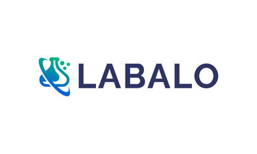 Labalo.com - Creative brandable domain for sale