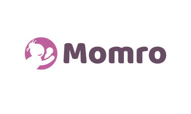 Momro.com - Creative brandable domain for sale