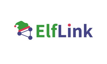ElfLink.com - Creative brandable domain for sale