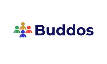 Buddos.com - Creative brandable domain for sale