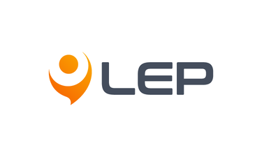 LEP.AI - Creative brandable domain for sale