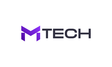 MTECH.AI - Creative brandable domain for sale