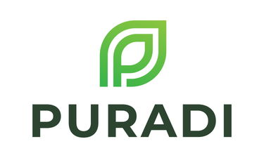 Puradi.com - Creative brandable domain for sale