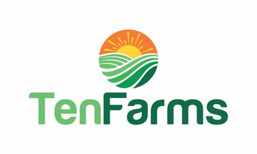 TenFarms.com is for sale