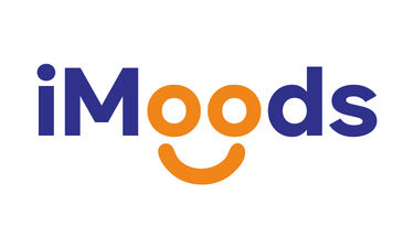 iMoods.com - Creative brandable domain for sale