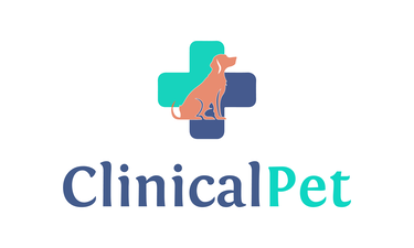 ClinicalPet.com - Creative brandable domain for sale