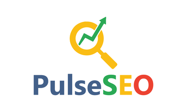 PulseSEO.com - Creative brandable domain for sale
