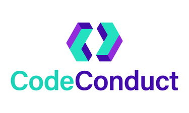 CodeConduct.com - Creative brandable domain for sale