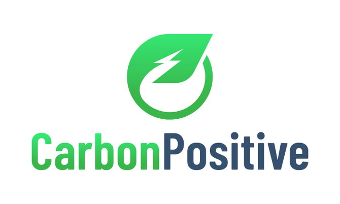 CarbonPositive.com