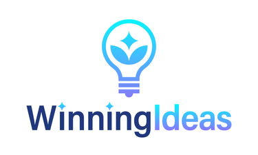 WinningIdeas.com - Creative brandable domain for sale