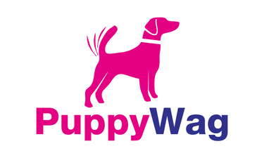 PuppyWag.com - Creative brandable domain for sale