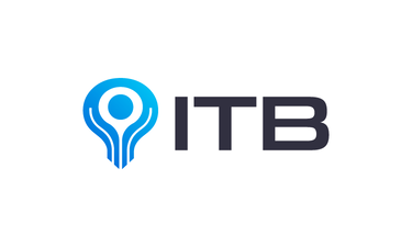 ITB.AI - Creative brandable domain for sale