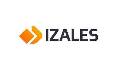 Izales.com is for sale