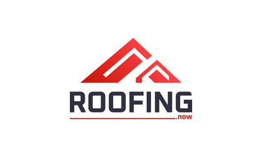 Roofing logo