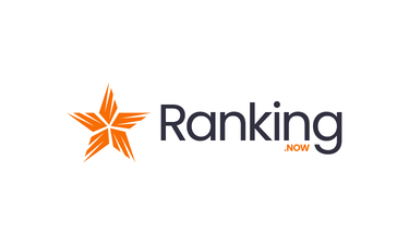 Ranking.Now - Creative brandable domain for sale