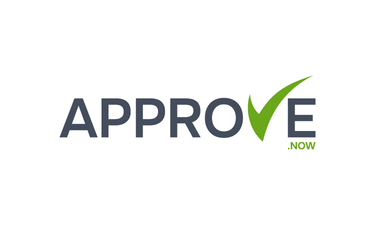 Approve logo