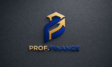 Prof logo