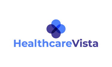 HealthcareVista.com - Creative brandable domain for sale