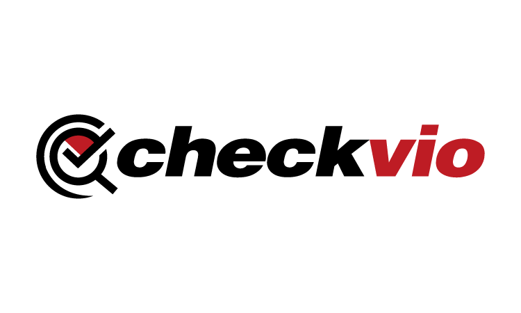CheckVio logo