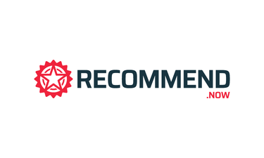 Recommend.Now - Creative brandable domain for sale