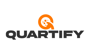 Quartify.com is for sale