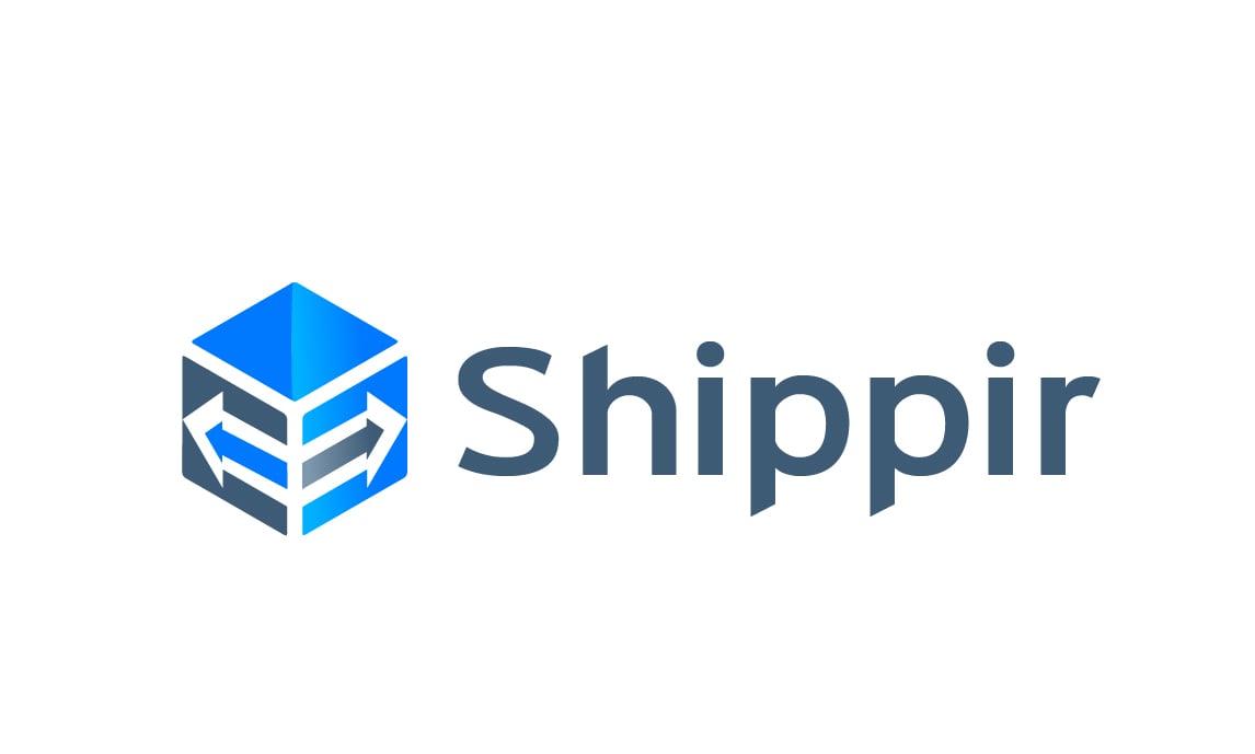 Shippir logo