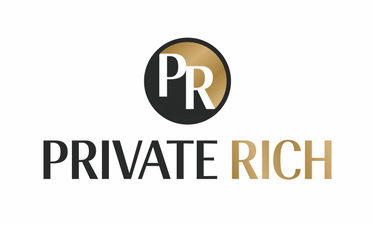 PrivateRich.com - Creative brandable domain for sale