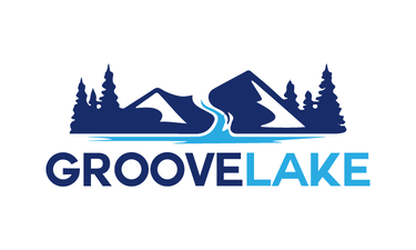 groovelake.com Logo