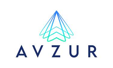 Avzur logo