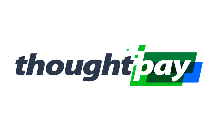 ThoughtPay logo