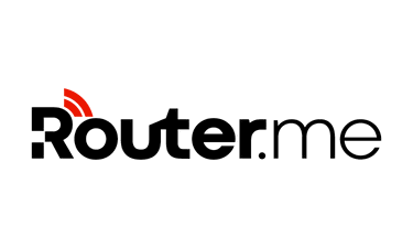 Router.me - Creative brandable domain for sale