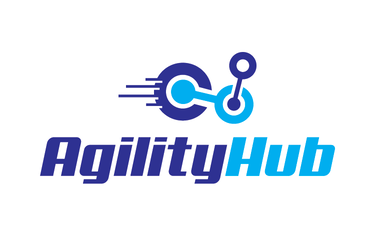 AgilityHub.com - Creative brandable domain for sale