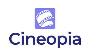 Cineopia.com - Creative brandable domain for sale