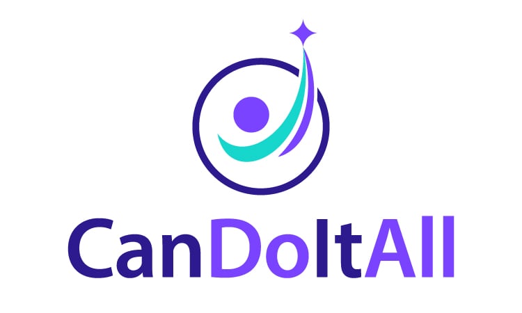 CanDoItAll logo